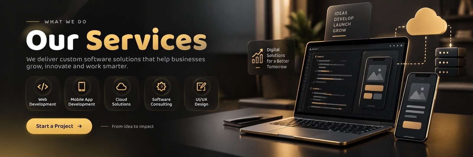 Our Services