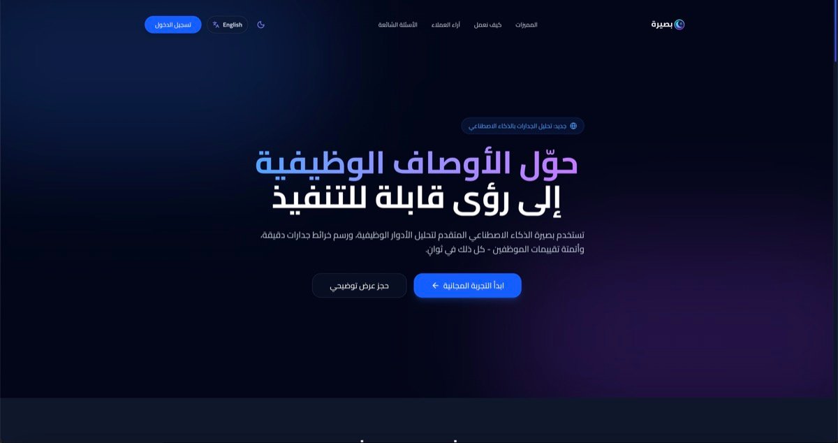 Baserah AI
