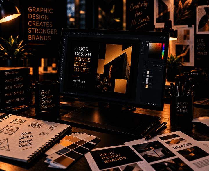 Graphic Design